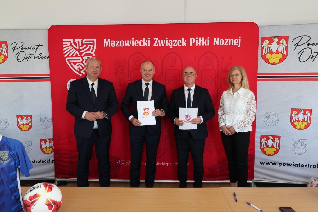 Czy w powiecie ostrołęckim rośnie nowy reprezentant Polski? Ruszają poszukiwania talentów [21.05.2026] - zdjęcie #13 - eOstroleka.pl