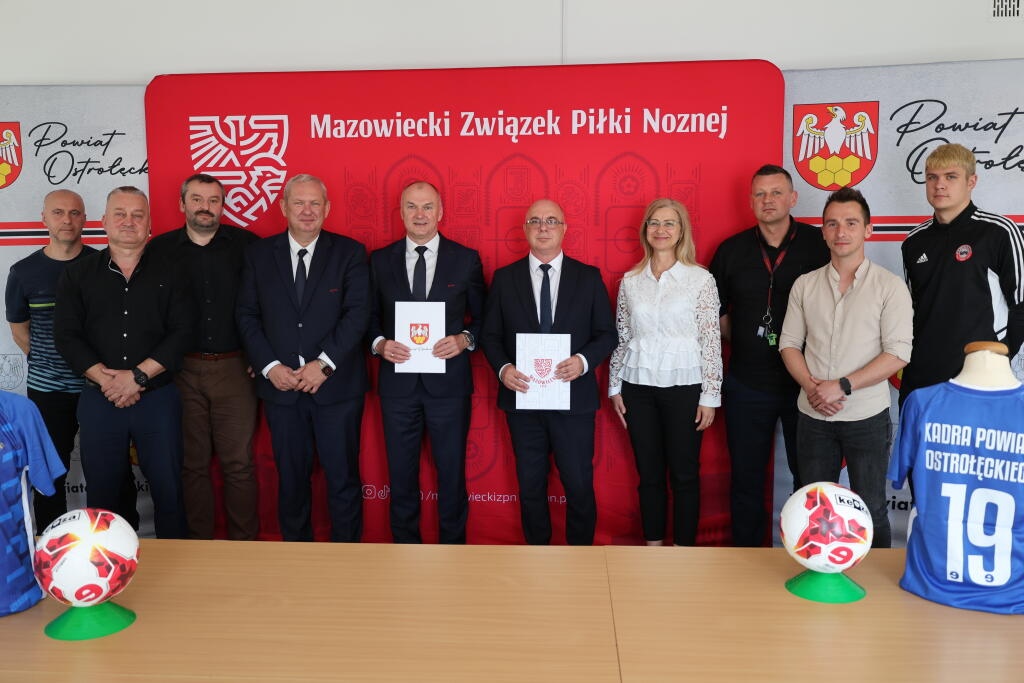 Czy w powiecie ostrołęckim rośnie nowy reprezentant Polski? Ruszają poszukiwania talentów [21.05.2026] - zdjęcie #12 - eOstroleka.pl