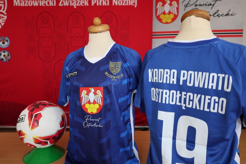 Czy w powiecie ostrołęckim rośnie nowy reprezentant Polski? Ruszają poszukiwania talentów [21.05.2026] - zdjęcie #10 - eOstroleka.pl
