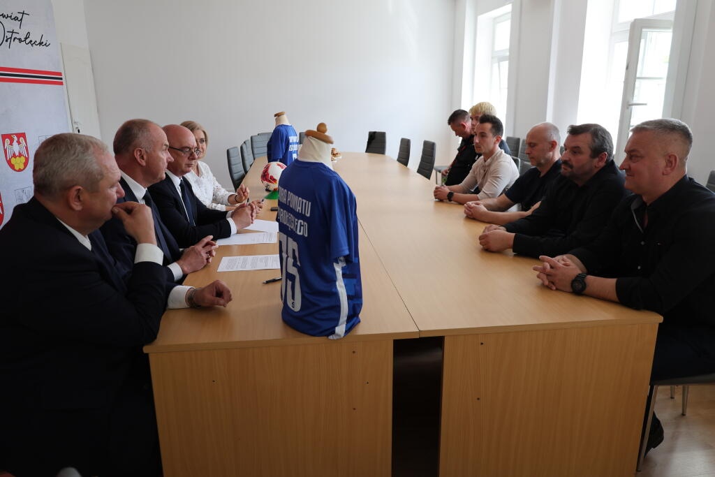 Czy w powiecie ostrołęckim rośnie nowy reprezentant Polski? Ruszają poszukiwania talentów [21.05.2026] - zdjęcie #9 - eOstroleka.pl
