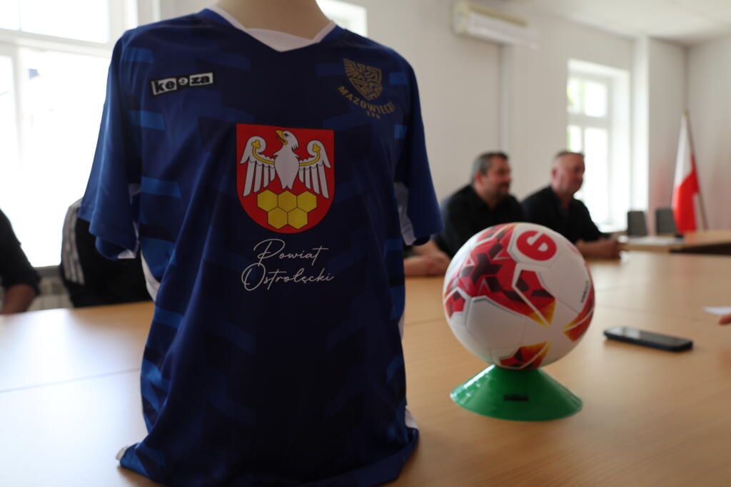 Czy w powiecie ostrołęckim rośnie nowy reprezentant Polski? Ruszają poszukiwania talentów [21.05.2026] - zdjęcie #8 - eOstroleka.pl