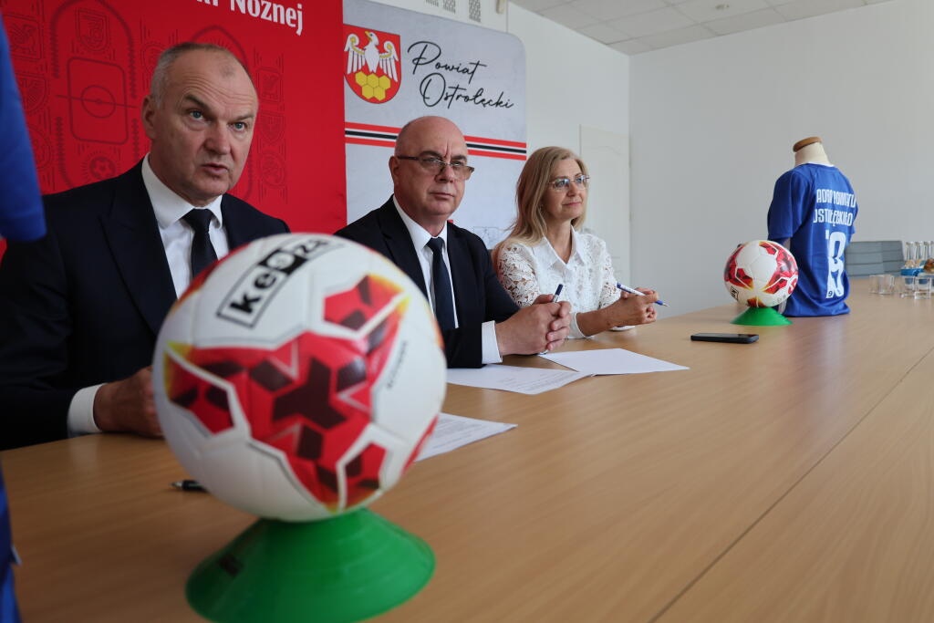 Czy w powiecie ostrołęckim rośnie nowy reprezentant Polski? Ruszają poszukiwania talentów [21.05.2026] - zdjęcie #5 - eOstroleka.pl