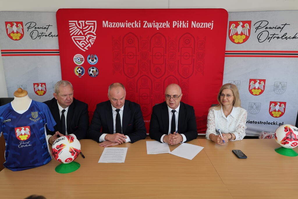 Czy w powiecie ostrołęckim rośnie nowy reprezentant Polski? Ruszają poszukiwania talentów [21.05.2026] - zdjęcie #4 - eOstroleka.pl