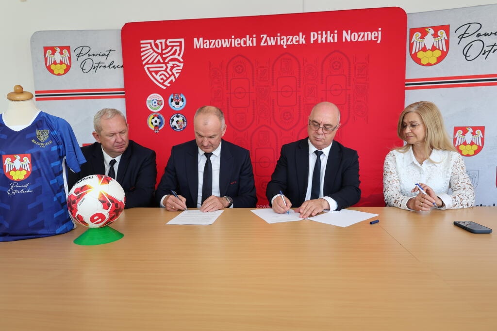 Czy w powiecie ostrołęckim rośnie nowy reprezentant Polski? Ruszają poszukiwania talentów [21.05.2026] - zdjęcie #1 - eOstroleka.pl