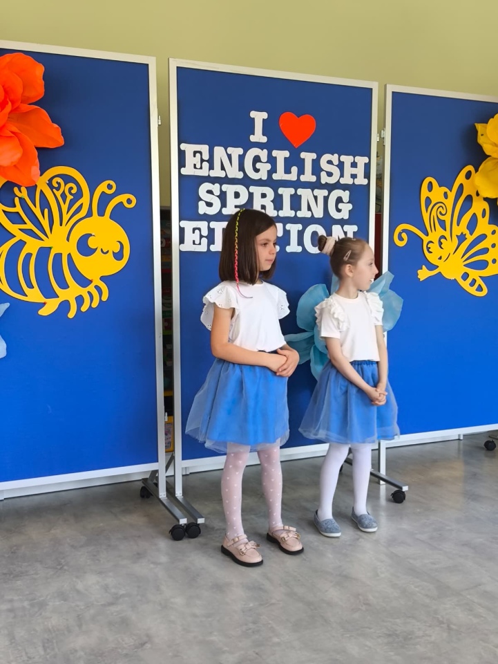 Małe talenty z Ostrołęki zaśpiewały po angielsku. Konkurs w Przedszkolu Miejskim nr 8 [21.05.2026] - zdjęcie #65 - eOstroleka.pl