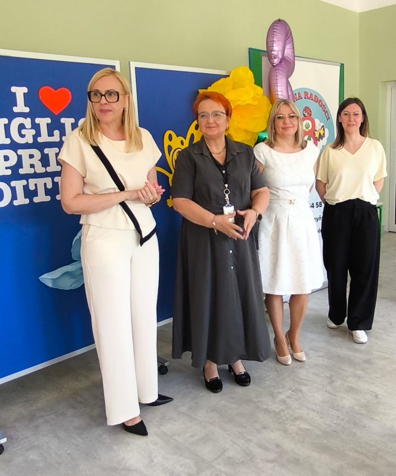 Małe talenty z Ostrołęki zaśpiewały po angielsku. Konkurs w Przedszkolu Miejskim nr 8 [21.05.2026] - zdjęcie #6 - eOstroleka.pl