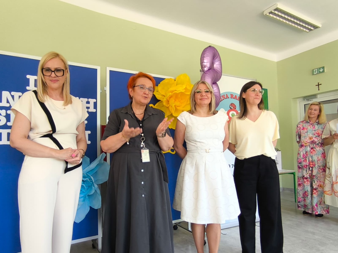 Małe talenty z Ostrołęki zaśpiewały po angielsku. Konkurs w Przedszkolu Miejskim nr 8 [21.05.2026] - zdjęcie #5 - eOstroleka.pl