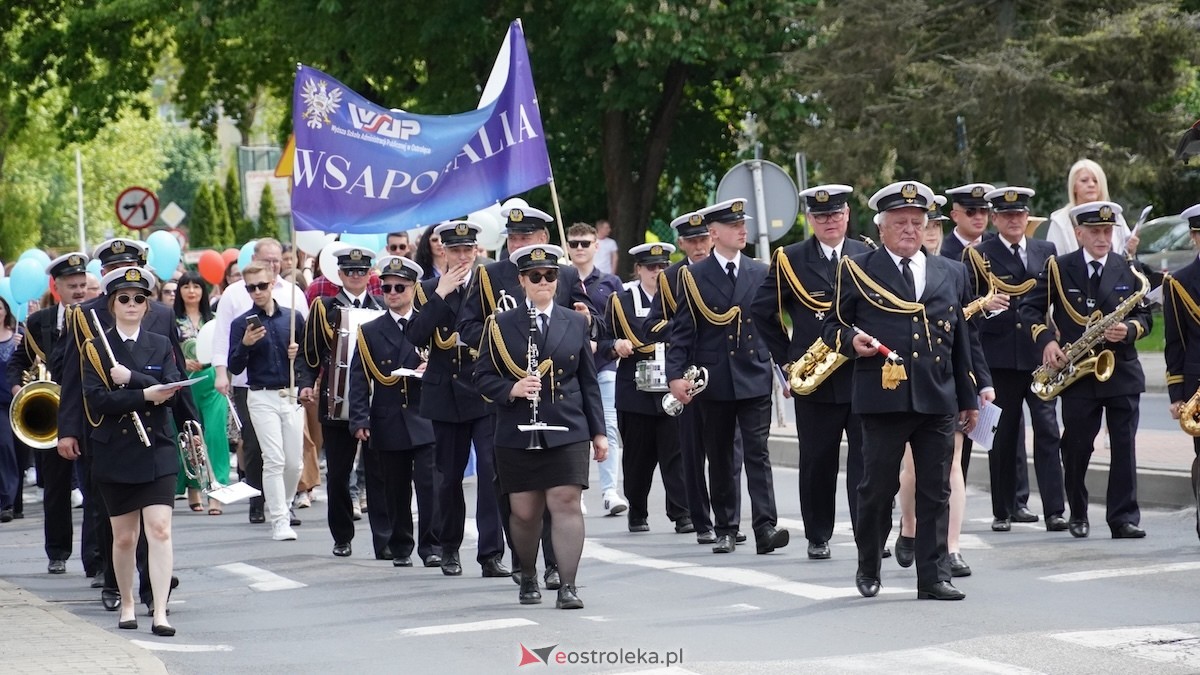 WSAPonalia 2026 wystartowały! Studenci odebrali klucze do miasta [23.05.2026] - zdjęcie #80 - eOstroleka.pl