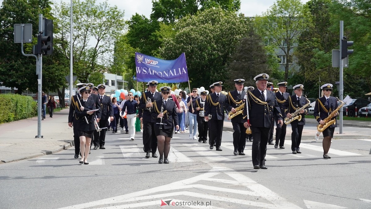 WSAPonalia 2026 wystartowały! Studenci odebrali klucze do miasta [23.05.2026] - zdjęcie #77 - eOstroleka.pl