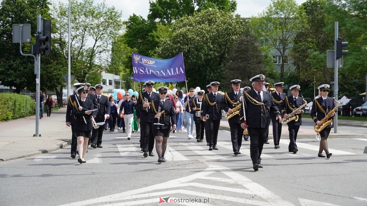 WSAPonalia 2026 wystartowały! Studenci odebrali klucze do miasta [23.05.2026] - zdjęcie #76 - eOstroleka.pl