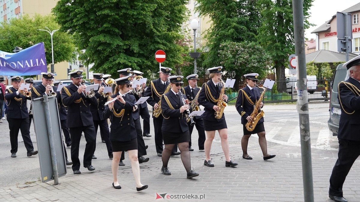 WSAPonalia 2026 wystartowały! Studenci odebrali klucze do miasta [23.05.2026] - zdjęcie #75 - eOstroleka.pl