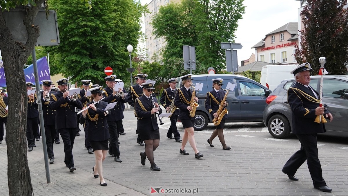 WSAPonalia 2026 wystartowały! Studenci odebrali klucze do miasta [23.05.2026] - zdjęcie #74 - eOstroleka.pl