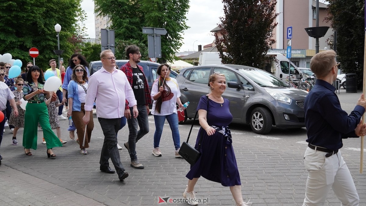 WSAPonalia 2026 wystartowały! Studenci odebrali klucze do miasta [23.05.2026] - zdjęcie #69 - eOstroleka.pl