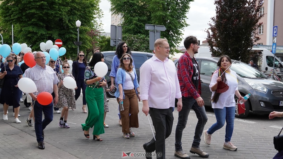WSAPonalia 2026 wystartowały! Studenci odebrali klucze do miasta [23.05.2026] - zdjęcie #68 - eOstroleka.pl