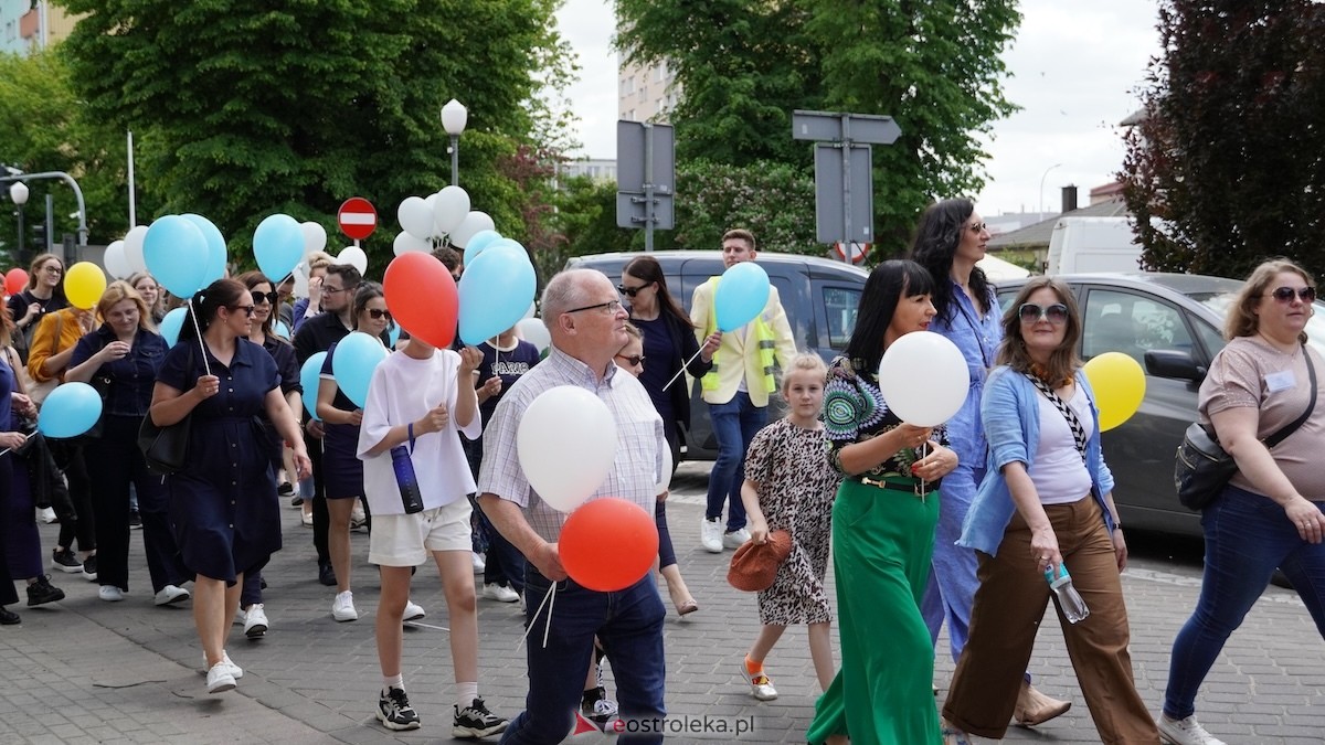 WSAPonalia 2026 wystartowały! Studenci odebrali klucze do miasta [23.05.2026] - zdjęcie #67 - eOstroleka.pl