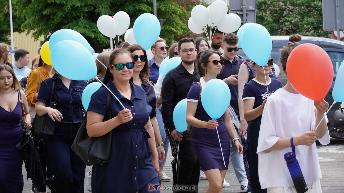 WSAPonalia 2026 wystartowały! Studenci odebrali klucze do miasta [23.05.2026] - zdjęcie #66 - eOstroleka.pl