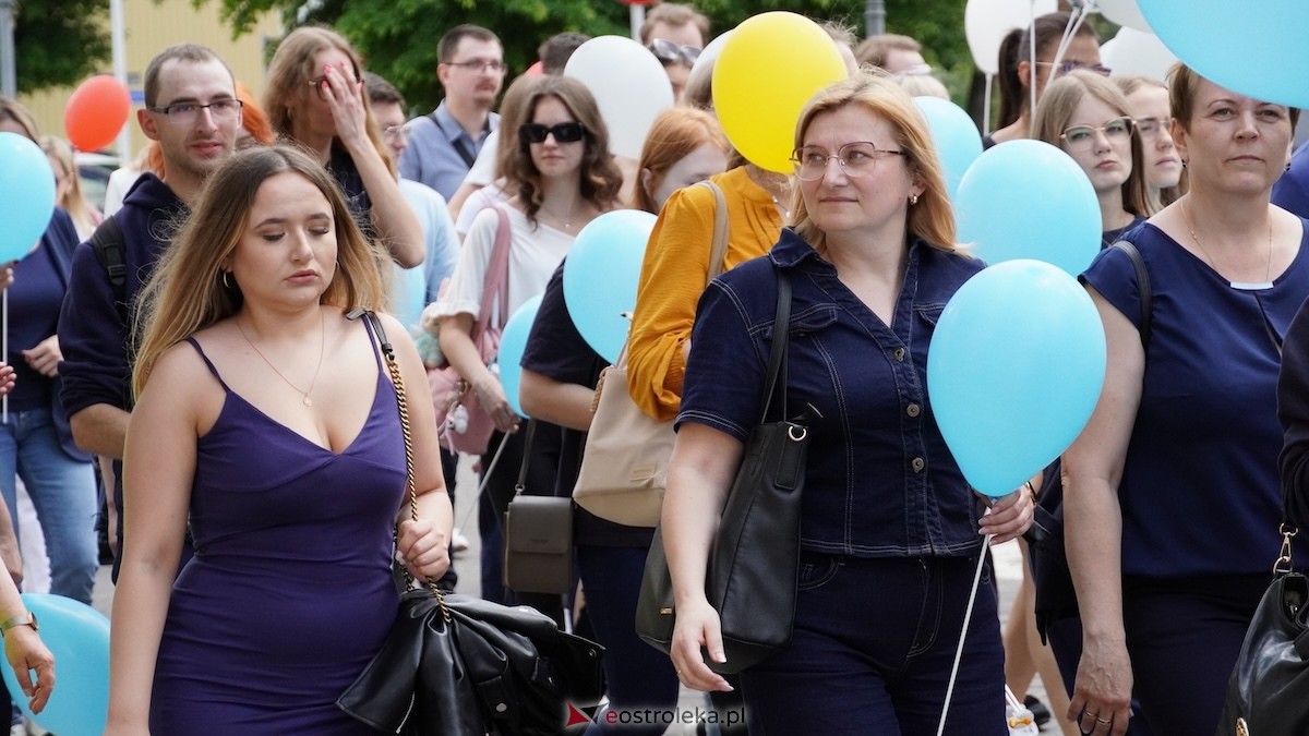 WSAPonalia 2026 wystartowały! Studenci odebrali klucze do miasta [23.05.2026] - zdjęcie #65 - eOstroleka.pl