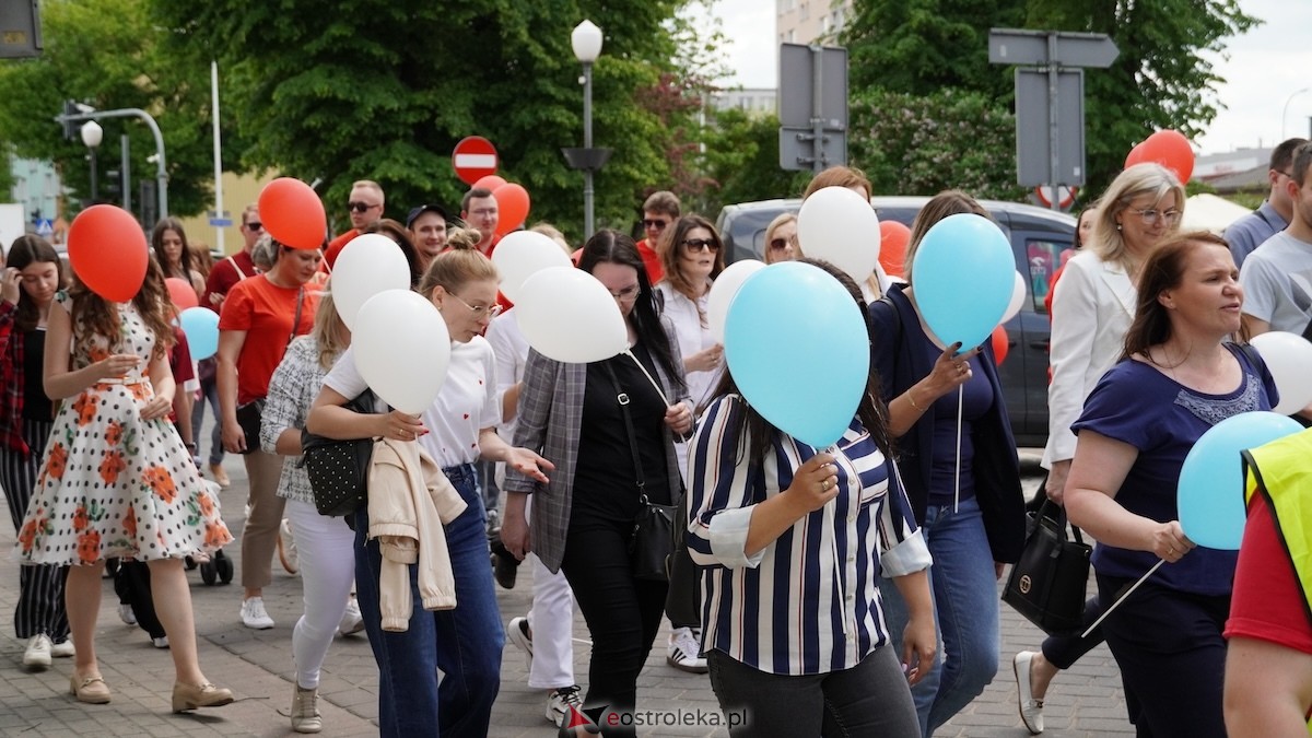 WSAPonalia 2026 wystartowały! Studenci odebrali klucze do miasta [23.05.2026] - zdjęcie #63 - eOstroleka.pl