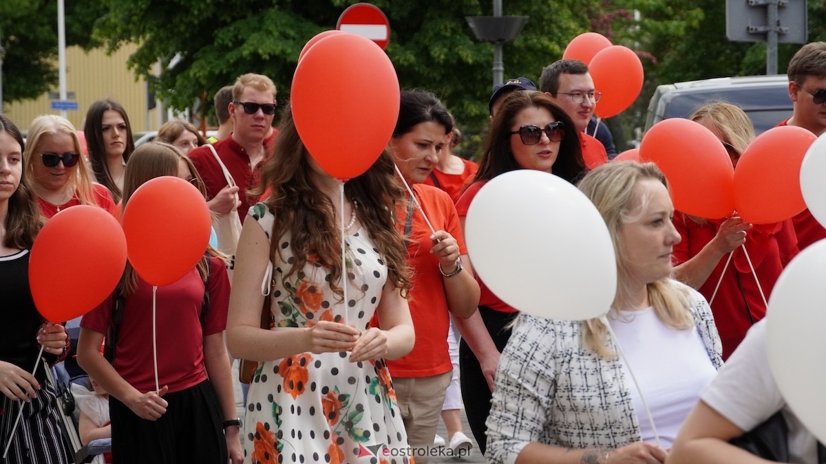 WSAPonalia 2026 wystartowały! Studenci odebrali klucze do miasta [23.05.2026] - zdjęcie #62 - eOstroleka.pl