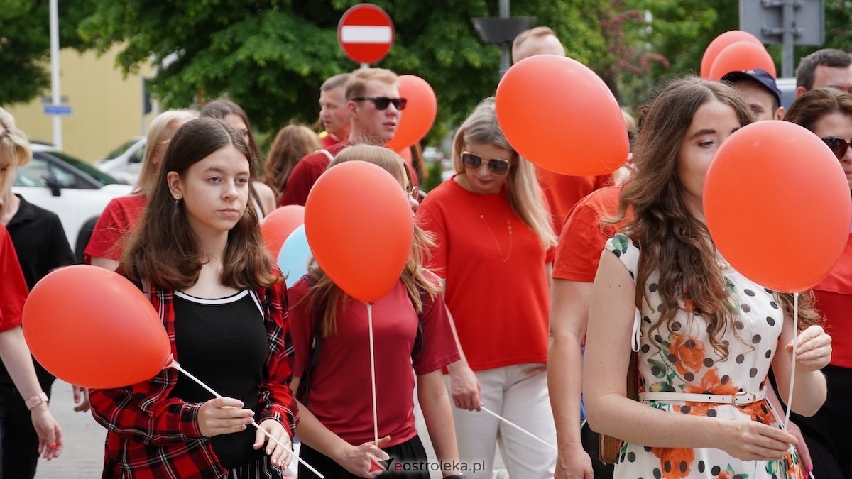 WSAPonalia 2026 wystartowały! Studenci odebrali klucze do miasta [23.05.2026] - zdjęcie #61 - eOstroleka.pl