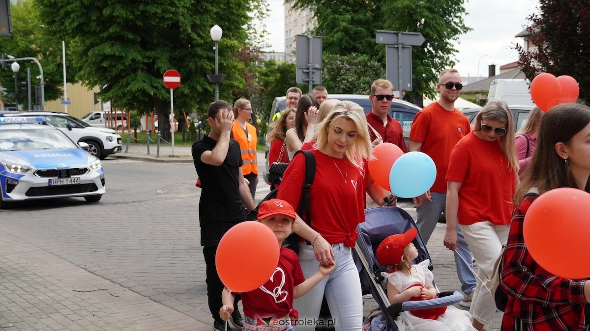 WSAPonalia 2026 wystartowały! Studenci odebrali klucze do miasta [23.05.2026] - zdjęcie #60 - eOstroleka.pl