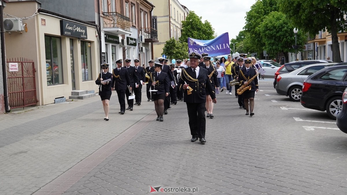 WSAPonalia 2026 wystartowały! Studenci odebrali klucze do miasta [23.05.2026] - zdjęcie #59 - eOstroleka.pl