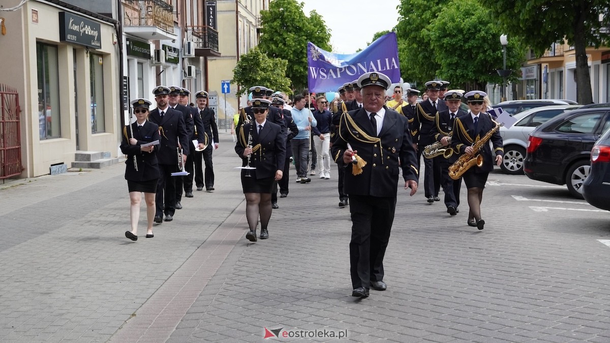 WSAPonalia 2026 wystartowały! Studenci odebrali klucze do miasta [23.05.2026] - zdjęcie #58 - eOstroleka.pl