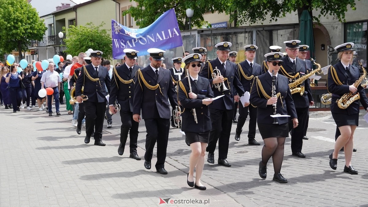 WSAPonalia 2026 wystartowały! Studenci odebrali klucze do miasta [23.05.2026] - zdjęcie #57 - eOstroleka.pl