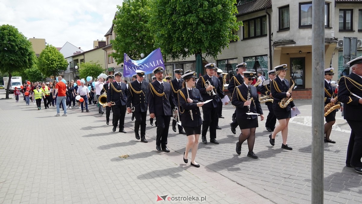 WSAPonalia 2026 wystartowały! Studenci odebrali klucze do miasta [23.05.2026] - zdjęcie #56 - eOstroleka.pl