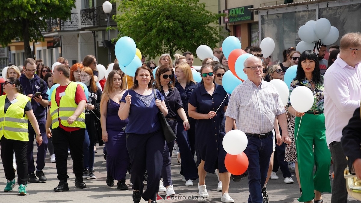 WSAPonalia 2026 wystartowały! Studenci odebrali klucze do miasta [23.05.2026] - zdjęcie #54 - eOstroleka.pl