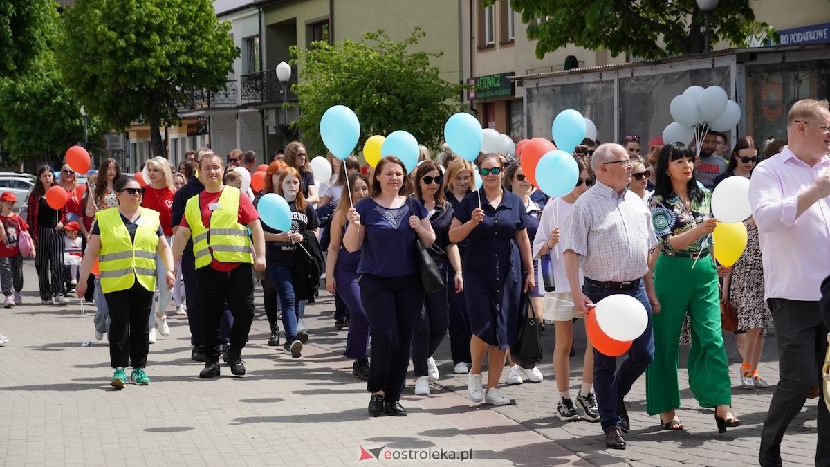 WSAPonalia 2026 wystartowały! Studenci odebrali klucze do miasta [23.05.2026] - zdjęcie #53 - eOstroleka.pl