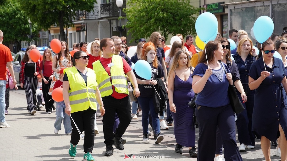 WSAPonalia 2026 wystartowały! Studenci odebrali klucze do miasta [23.05.2026] - zdjęcie #52 - eOstroleka.pl
