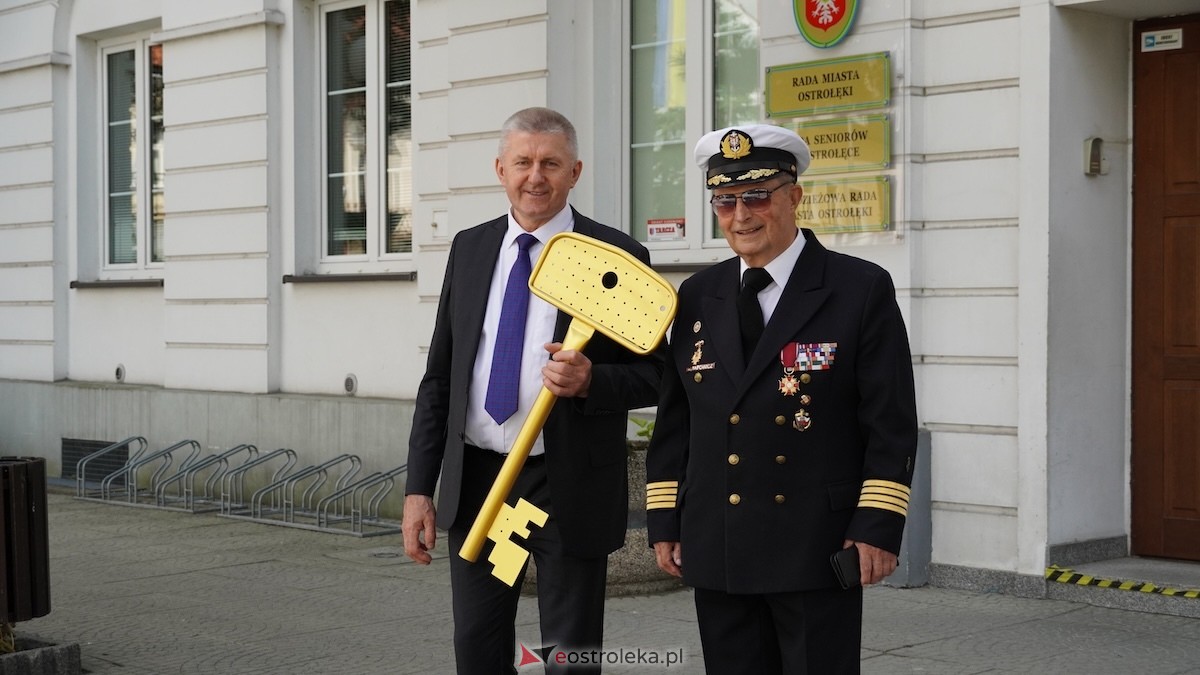 WSAPonalia 2026 wystartowały! Studenci odebrali klucze do miasta [23.05.2026] - zdjęcie #49 - eOstroleka.pl