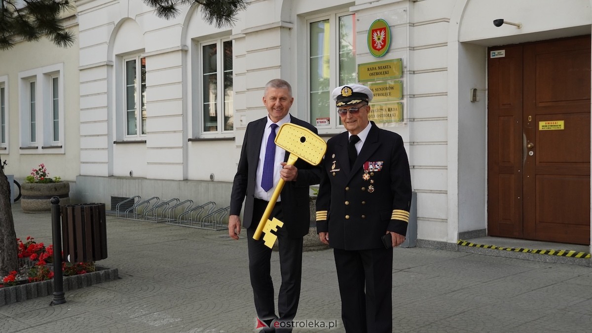 WSAPonalia 2026 wystartowały! Studenci odebrali klucze do miasta [23.05.2026] - zdjęcie #48 - eOstroleka.pl