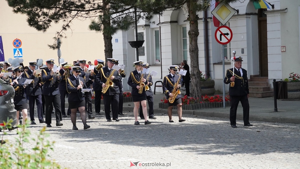 WSAPonalia 2026 wystartowały! Studenci odebrali klucze do miasta [23.05.2026] - zdjęcie #47 - eOstroleka.pl