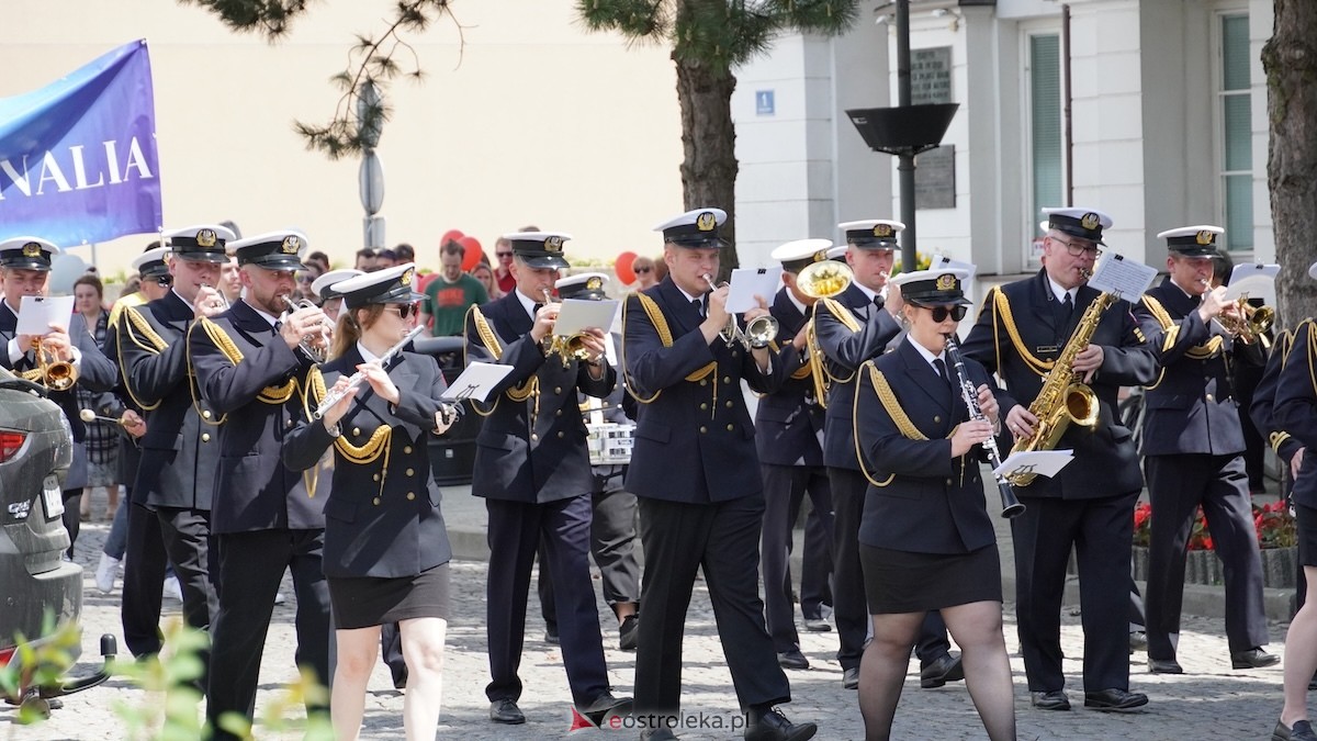 WSAPonalia 2026 wystartowały! Studenci odebrali klucze do miasta [23.05.2026] - zdjęcie #46 - eOstroleka.pl