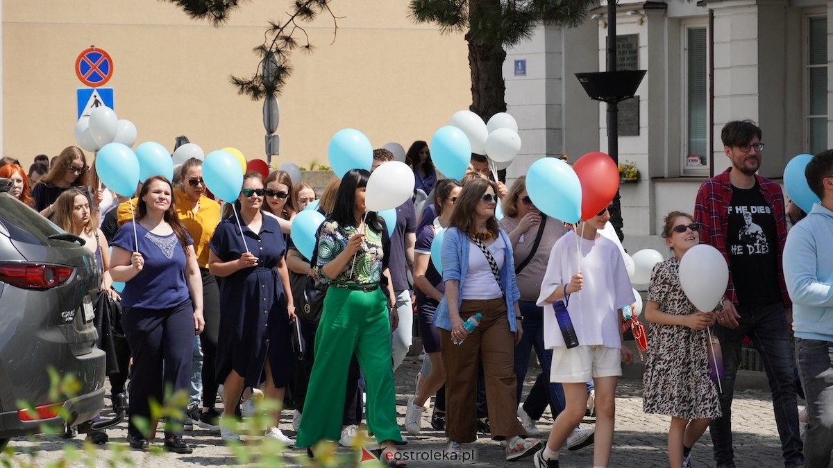 WSAPonalia 2026 wystartowały! Studenci odebrali klucze do miasta [23.05.2026] - zdjęcie #43 - eOstroleka.pl