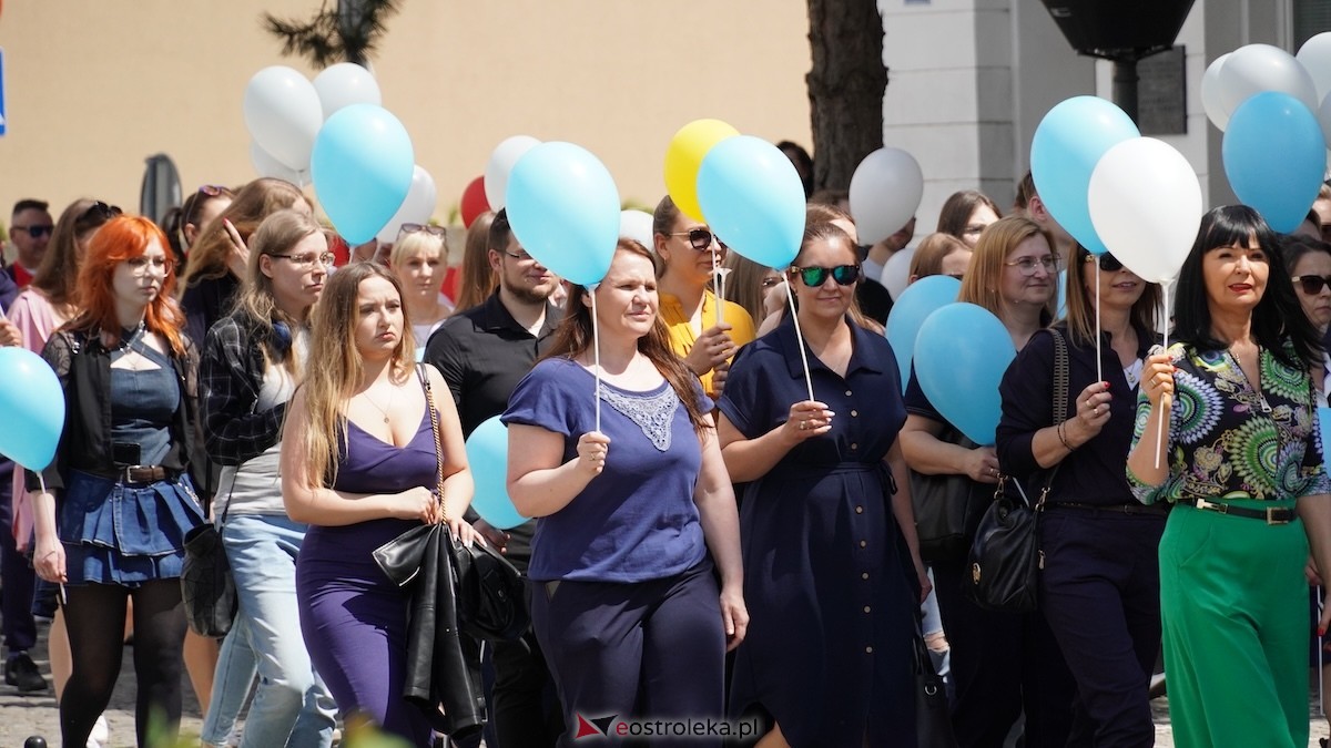 WSAPonalia 2026 wystartowały! Studenci odebrali klucze do miasta [23.05.2026] - zdjęcie #42 - eOstroleka.pl