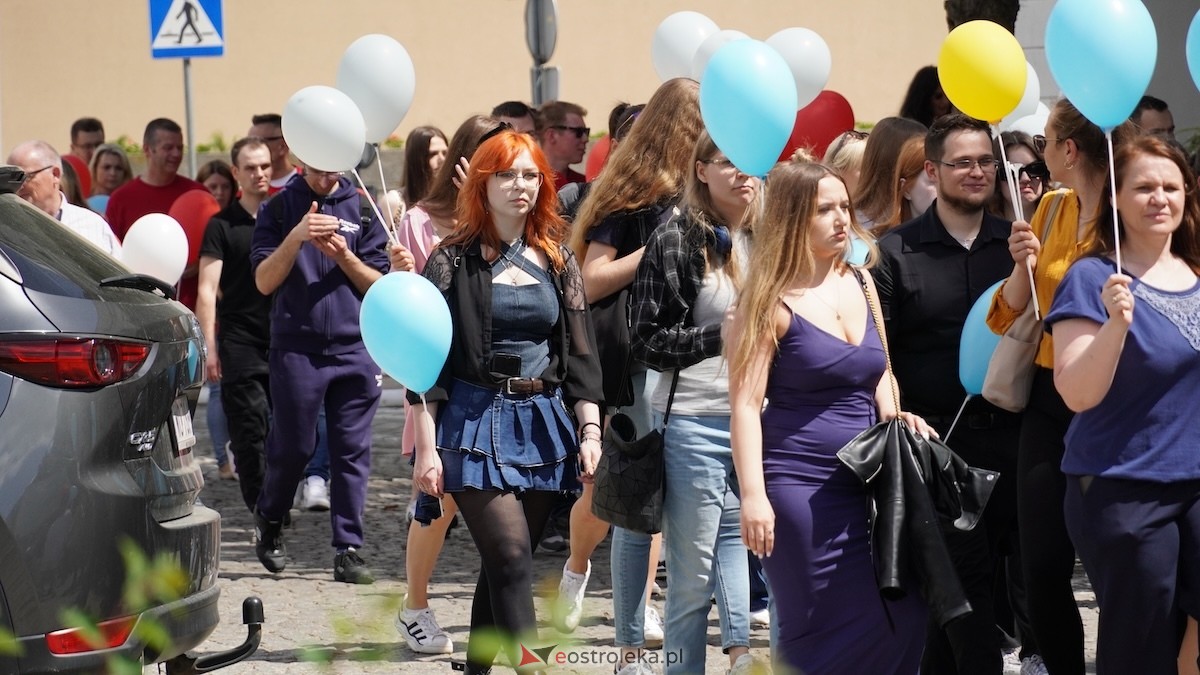 WSAPonalia 2026 wystartowały! Studenci odebrali klucze do miasta [23.05.2026] - zdjęcie #41 - eOstroleka.pl
