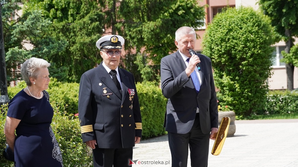 WSAPonalia 2026 wystartowały! Studenci odebrali klucze do miasta [23.05.2026] - zdjęcie #40 - eOstroleka.pl