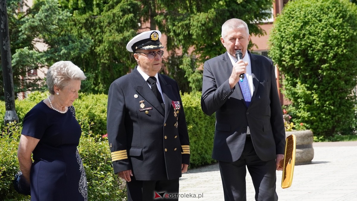 WSAPonalia 2026 wystartowały! Studenci odebrali klucze do miasta [23.05.2026] - zdjęcie #39 - eOstroleka.pl
