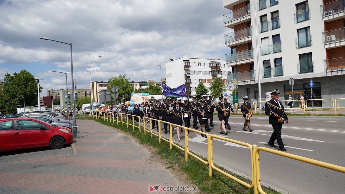 WSAPonalia 2026 wystartowały! Studenci odebrali klucze do miasta [23.05.2026] - zdjęcie #20 - eOstroleka.pl