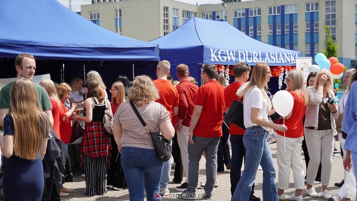 WSAPonalia 2026 wystartowały! Studenci odebrali klucze do miasta [23.05.2026] - zdjęcie #18 - eOstroleka.pl