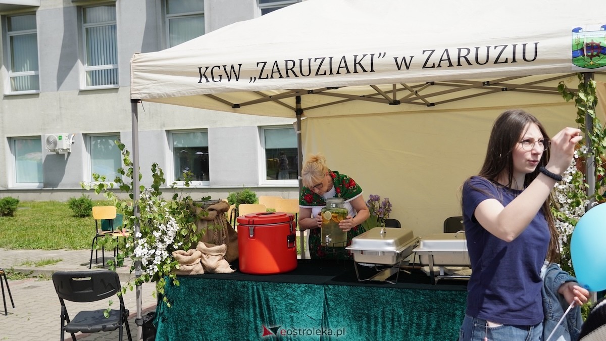 WSAPonalia 2026 wystartowały! Studenci odebrali klucze do miasta [23.05.2026] - zdjęcie #17 - eOstroleka.pl