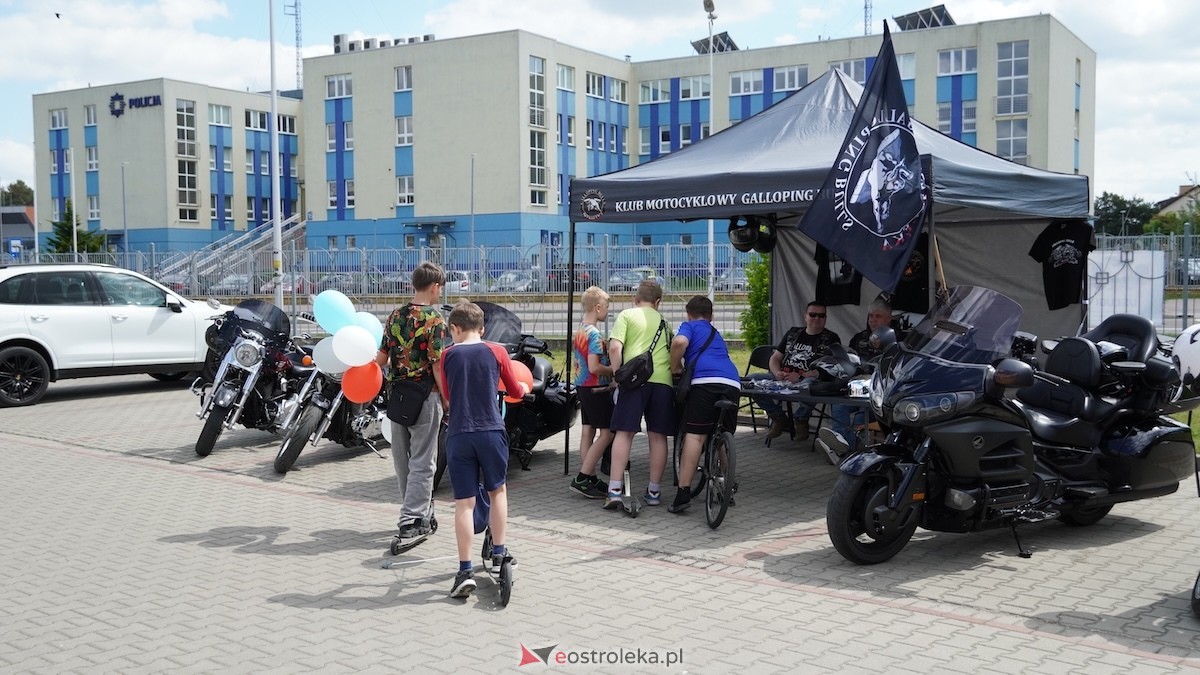 WSAPonalia 2026 wystartowały! Studenci odebrali klucze do miasta [23.05.2026] - zdjęcie #12 - eOstroleka.pl