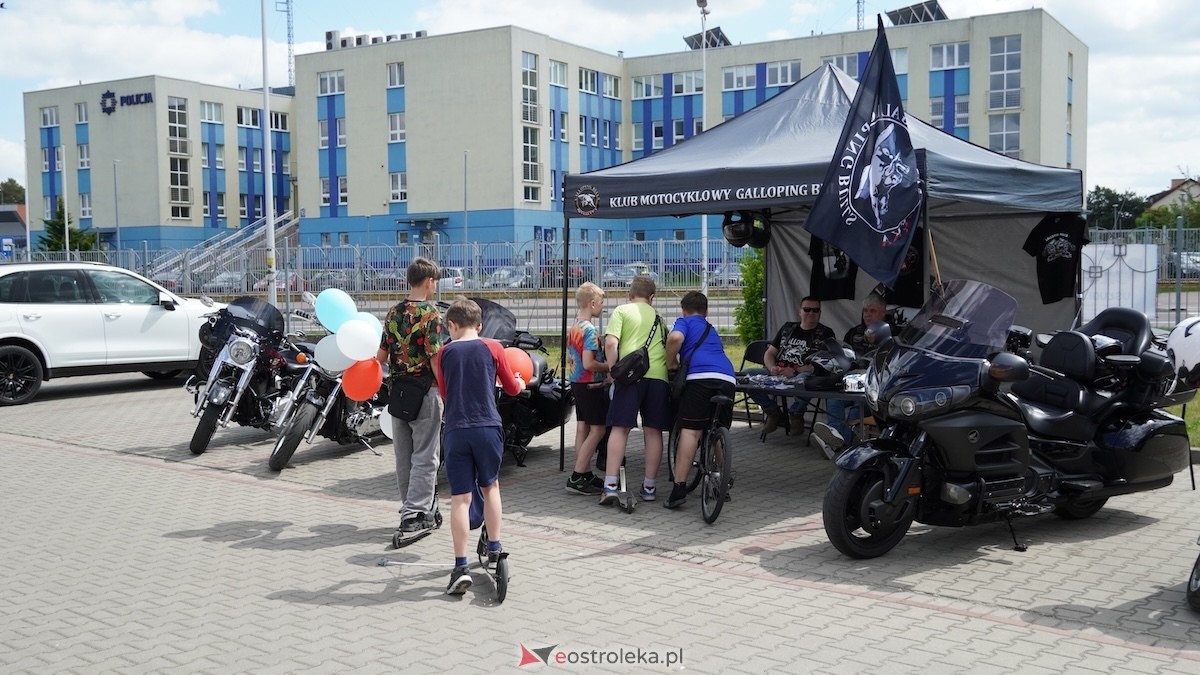 WSAPonalia 2026 wystartowały! Studenci odebrali klucze do miasta [23.05.2026] - zdjęcie #11 - eOstroleka.pl