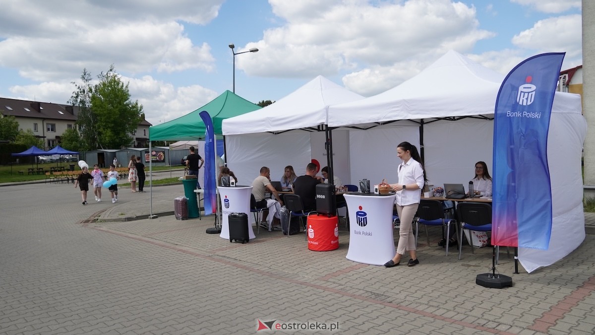 WSAPonalia 2026 wystartowały! Studenci odebrali klucze do miasta [23.05.2026] - zdjęcie #8 - eOstroleka.pl
