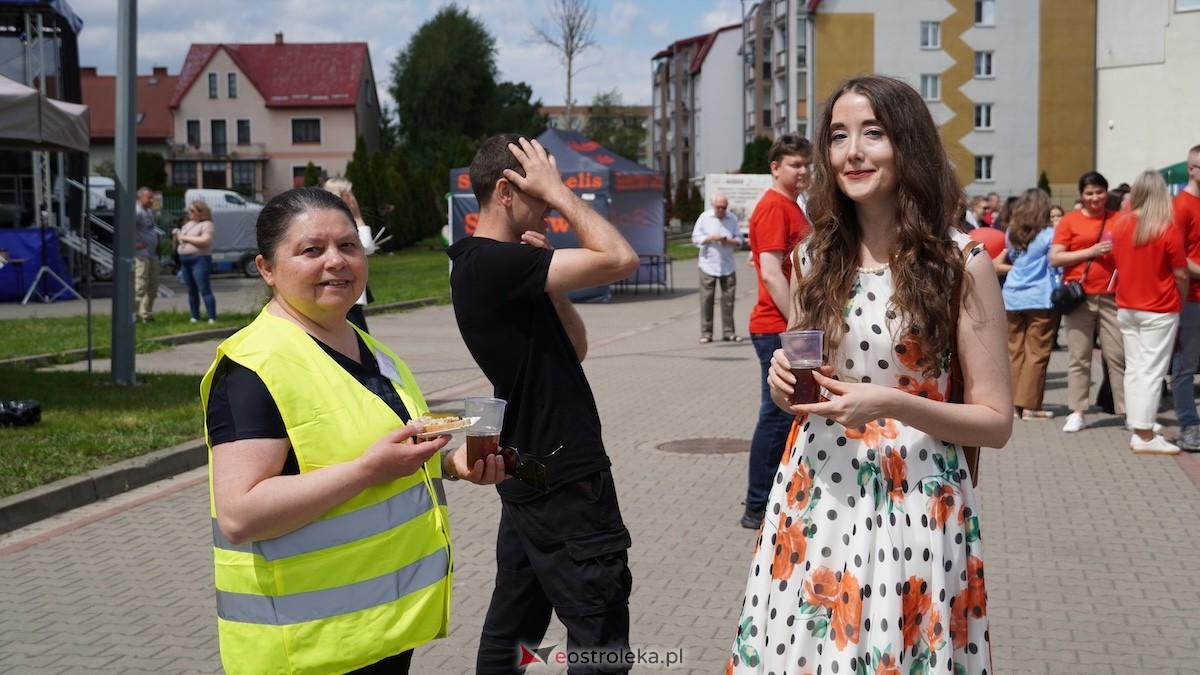 WSAPonalia 2026 wystartowały! Studenci odebrali klucze do miasta [23.05.2026] - zdjęcie #6 - eOstroleka.pl