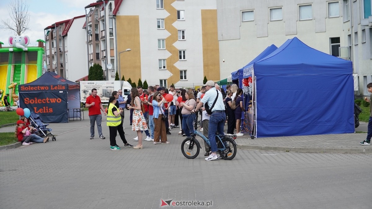WSAPonalia 2026 wystartowały! Studenci odebrali klucze do miasta [23.05.2026] - zdjęcie #3 - eOstroleka.pl