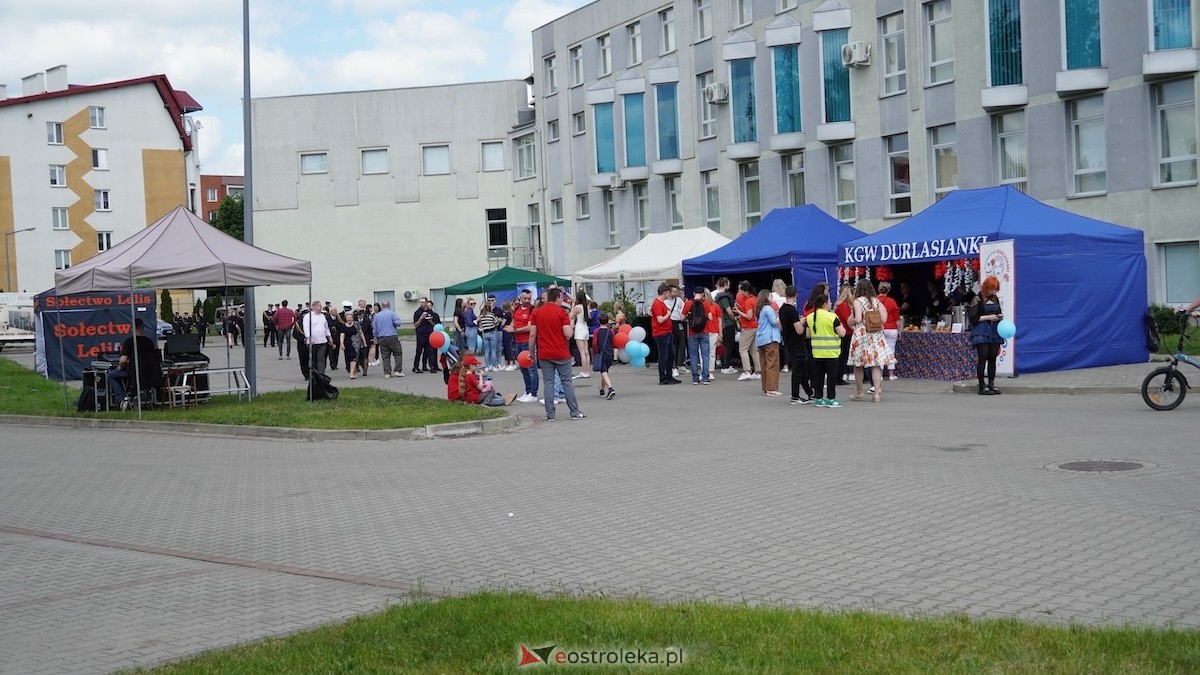 WSAPonalia 2026 wystartowały! Studenci odebrali klucze do miasta [23.05.2026] - zdjęcie #1 - eOstroleka.pl
